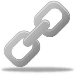 Custom Icon Design Pretty Office 8 Link
